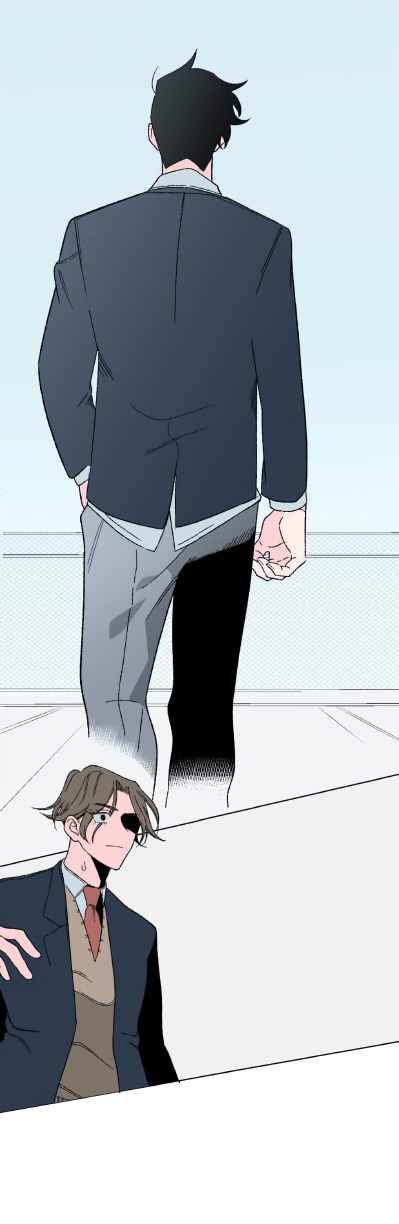 Boku to Koi no Hanashi wa Shinaika EP 1